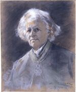 Anna Klumpke - Portrait Rosa Bonheur (1898).jpg