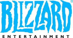 Blizzard Entertainment Logo 2015.svg