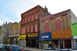 Chester PA 502-510 Ave of the States.JPG