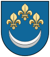 Coa Slovakia Town Spišská Stará Ves.svg