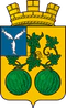 Coat of Arms of Balashov (Saratov oblast).png