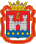 Coat of Arms of Kaliningrad Oblast.svg