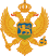Coat of arms of Montenegro.svg