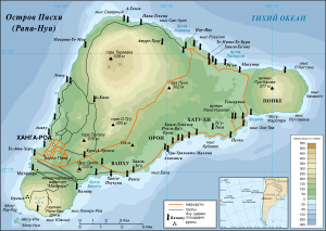 Easter Island map-ru.svg