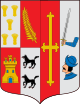 Escudo de Artea.svg