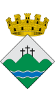 Герб муниципалитета Монтмело