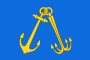 Flag of Igarka.svg