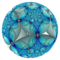 Hyperbolic honeycomb 5-3-i poincare.png