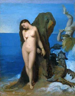 Ingres - Perseus and Andromeda.jpg