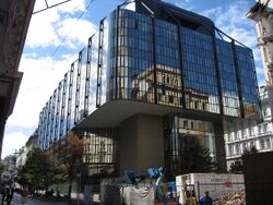 Venan universitetan juridine fakul'tet