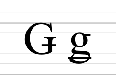 Latin letter G with stroke.svg