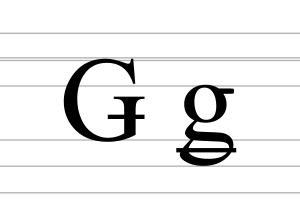 Latin letter G with stroke.svg