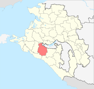 Location Seversky District Krasnodar Krai.svg