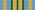 Military Outstanding Volunteer Service Medal ribbon.svg