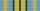 Military Outstanding Volunteer Service Medal ribbon.svg