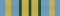 Military Outstanding Volunteer Service Medal ribbon.svg