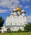 Moscow 05-2012 Novodevichy 01.jpg