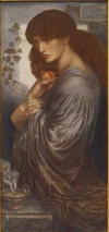 Proserpine by Dante Gabriel Rossetti (priv.coll.).jpg
