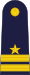 RTAF OF-2 (Flight Lieutenant).svg