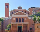 Roma, chiesa dei Santi Protomartiri Romani - Esterno.jpg