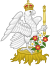 Silver Falcon Badge.svg