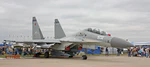 Sukhoi Su-30MK on the MAKS-2009 (02).jpg