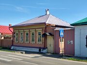 Кимовский р-н, Епифань, ул.Кимовская 8 (музей купеческого быта).jpg