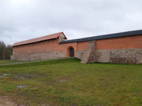 Крэва. Руіны замка (02).jpg