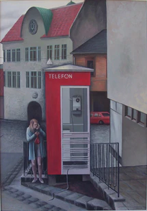 Телефон. Берген. 1977.jpg