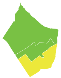 Абу-Камаль на карте