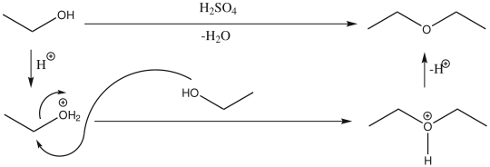 Acidic-ether-synthesis.svg