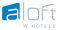 Aloft Hotels Logo.svg