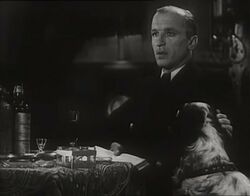 кадр из фильма «Морской ястреб»