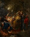 Anthony van Dyck - The Betrayal of Christ - Google Art Project.jpg