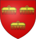 Armoiries Rethel 3 rateaux.svg