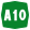 Autostrada A10 Italia.svg