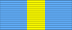 BLR Order For Service to the Homeland 1st class ribbon.svg