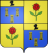 Blason de la ville de Brémur-et-Vaurois (21).svg