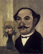 Brooklyn Museum - Self-Portrait - Henri-Julien-Félix Rousseau called Le Douanier Rousseau.jpg