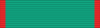 Burkina Faso Croix du combattant ribbon.svg
