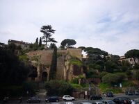 Campitelli - rupe Tarpea 1060740.JPG