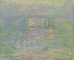 Claude Monet - Charing Cross Bridge (1899-1901).jpg