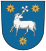 Coa Czech Town Slušovice.svg