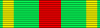 Croix du Combattant Volontaire 1914-1918 ribbon.svg