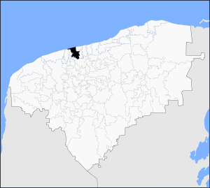 Dzemul en Yucatan.svg