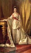 Elisabeth Jerichau-Baumann - Dronning Louise.jpg