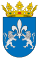 Escudo de Aramaio.svg