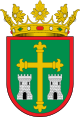 Escudo de Campezo.svg