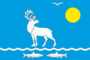 Flag of Malozemelsky (Nenetsia).png