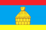 Flag of Usman rayon (Lipetsk oblast).png